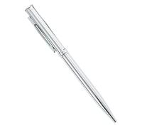 sodeber Stylish Metal Ballpoint Pen Creative Refillable Capacitive for Pens Touch