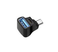 sodeber Tipo C alla velocità dei dati dell'adattatore 20Gbps di USB con il carico veloce 100W per gli utenti professionali