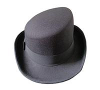 sodeber Unico cappello inclinato bordo esibizioni palco maghi festa a tema per uomini e donne