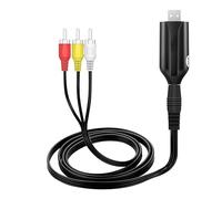 sodeber USB2.0 al video trasferimento della carta del Grabber a USB2.0 per il computer semplice e