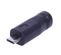 sodeber Versatile Female to Male Adapter Multifunctional Dc5521 Power Conversion Adaptor Type-c Usb Usb