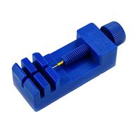 sodeber Watch Band Pins Link Hand Pin Remover Easy Watchmakers Tools 3 Color Kit