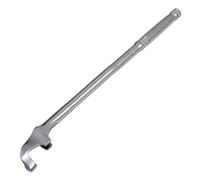 sodeber Wrench Extender Tool Rod Extension Torqued Adapter Extended for Leverage Cheater