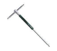 sodeber Wrench Inner Spanner 2.5/3/4/5/6/8/10mm T-shaped Hand Repair Tools for Home Car Tool