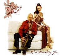 Soderblom Kenny & Leah - I've Dreamed of You