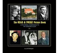 Sodergren Leif The Olga & Folke Picture Book (Tascabile)