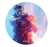 Soderqvist, Johan/ Andren, Patrik - Battlefiel V (Original Soundtrack)