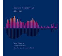 Soderqvist/ Soderqvist/ Baldych - Arrival