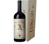 Sodi di San Niccolò Magnum Castellare di Castellina 2021