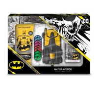 Sodico BATMAN GIFTSET Cofanetto Regalo 30ML+100ML