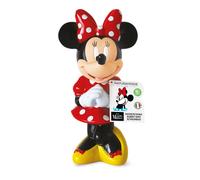 DISNEY Minnie bagnoschiuma 3D 200 ml