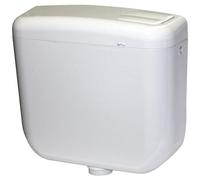 SODIFER SRL - Cassetta Wc Lt3/9 Compl. scarico Doppio