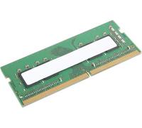 Memoria RAM Lenovo 8GB 1x8GB DDR4 3200MHz SO-DIMM per portatile