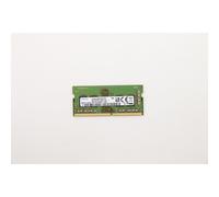 Lenovo SODIMM,8GB, DDR4, 3200,Samsun g, FRU5M30V06802