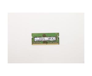 SODIMM - LENOVO - W125681985 - 8GB - DDR4 - 3200MHz