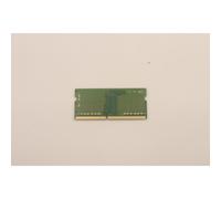 Lenovo SoDIMM,8GB,DDR4,3200,Samsung, FRU5M30V06969, 887304