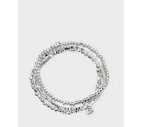 Sodini Agafay bracciale tre fili, argento 710418A