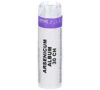 Sodini Arsenicum Album 80 Granuli 30 Ch Contenitore Multidose 4 g Gran