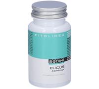 Fucus Complex 70 Capsule