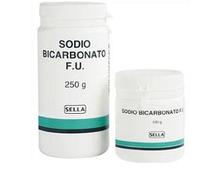 SODIO BICARB POLV 100G