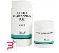 SODIO BICARB POLV 250 G