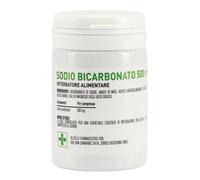 SODIO BICARBONATO 100CPR