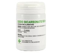 SODIO BICARBONATO 100CPR
