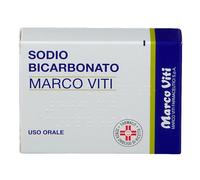 SODIO BICARBONATO ALIM 30CPR
