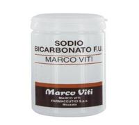 Sodio Bicarbonato F.U.