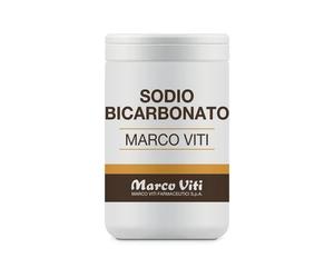 Sodio Bicarbonato F.U.