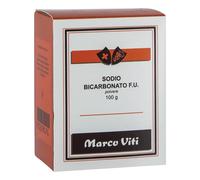 SODIO BICARBONATO FU 100G AST