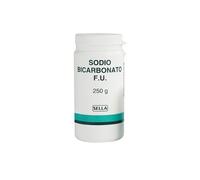Selle Italia Bicarbonato di sodio in polvere 250 g
