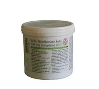 Sodio Bicarbonato 1.000 Compresse 500 Mg