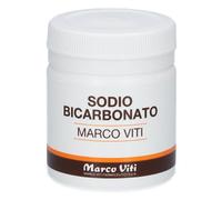SODIO BICARBONATO VITI 100G