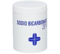 Sodio Bicarbonato ZETA 200 g Polvere per soluzione orale