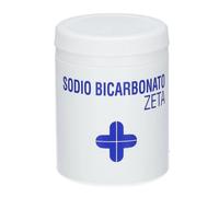 SODIO BICARBONATO ZETA 200G
