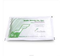 SODIO BORATO 30G