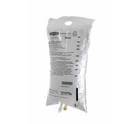 EUROSPITAL SODIO CLORURO*0,9% 1000ML SACCA