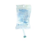 Sodio Cloruro 0,9% 500ml Sacca