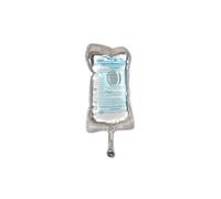Sodio Cloruro*0,9% 500ml Sacca