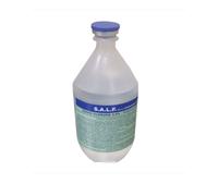 Sodio Cloruro 0,9% Salf 100ml Soluzione Iniettabile Sterile
