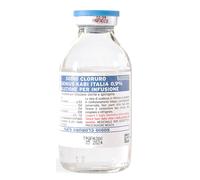 Sodio Cloruro 0,9% Soluzione Endovenosa 100ml