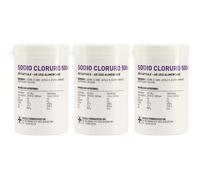 Sodio Cloruro 300 Capsule 500Mg 3x186 g Capsule