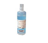 Sodio Cloruro B Braun 0,9% Soluzione Per Infusione