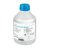 Sodio Cloruro B Braun 0,9% Soluzione Per Infusione