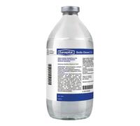 SOLUZ.FISIOL.0.9% 100ML EUROSP