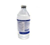 Sodio Cloruro Eurospital 0,9% 500 ml