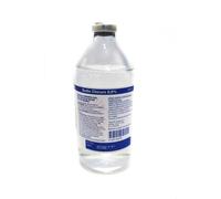 EUROSPITAL SpA SOLUZ.FISIO.0.9% 500ML EUROSPI
