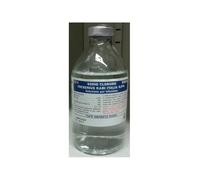 SODIO CLORURO FKI*0,9% 250ML