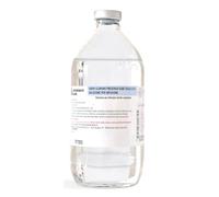 SODIO CLORURO FKI*0,9% 500ML